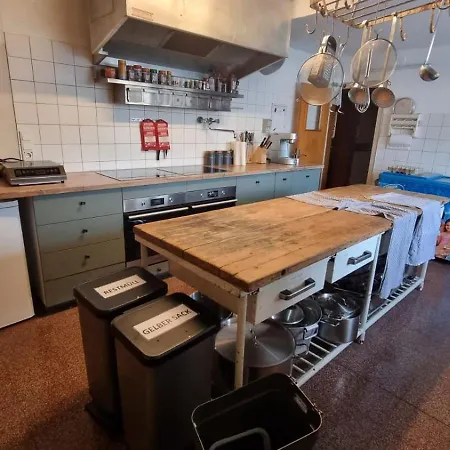 Apartment Quartier - Ehemaliger Landgasthof Zur Alleinnutzung Mit Selbstversorgung Neudorf (Saxony-Anhalt)