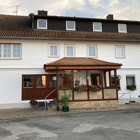 Quartier - Ehemaliger Landgasthof Zur Alleinnutzung Mit Selbstversorgung Apartment
