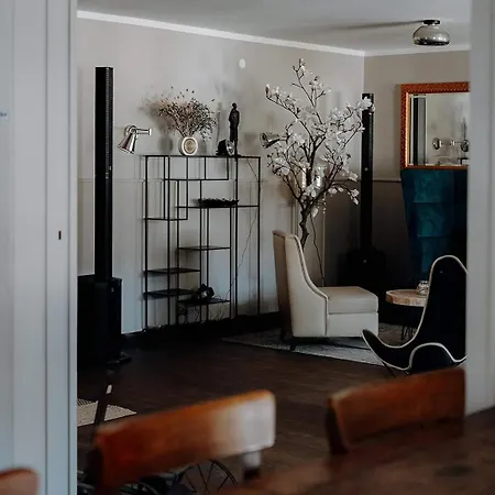 Quartier - Ehemaliger Landgasthof Zur Alleinnutzung Mit Selbstversorgung Apartment *
