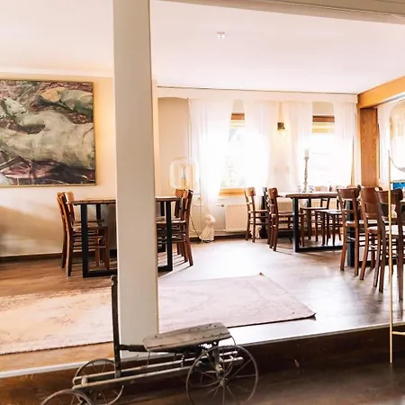 Quartier - Ehemaliger Landgasthof Zur Alleinnutzung Mit Selbstversorgung Apartment Neudorf (Saxony-Anhalt)