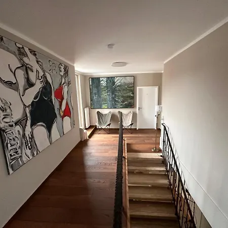 Quartier - Ehemaliger Landgasthof Zur Alleinnutzung Mit Selbstversorgung * Neudorf (Saxony-Anhalt)